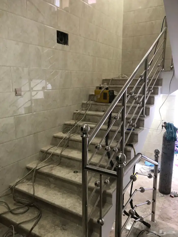 حداد استانلس استيل 59