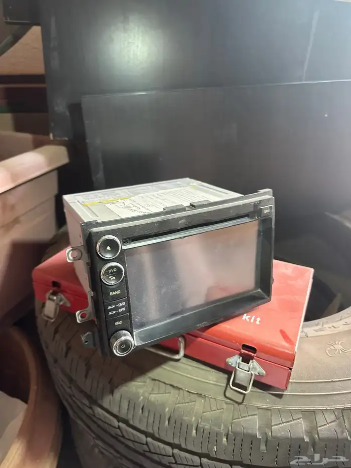 شاشه اكسبدشن 2014 2