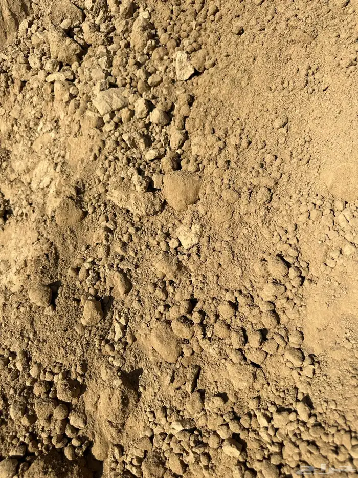 تربة طينه زراعيه 0