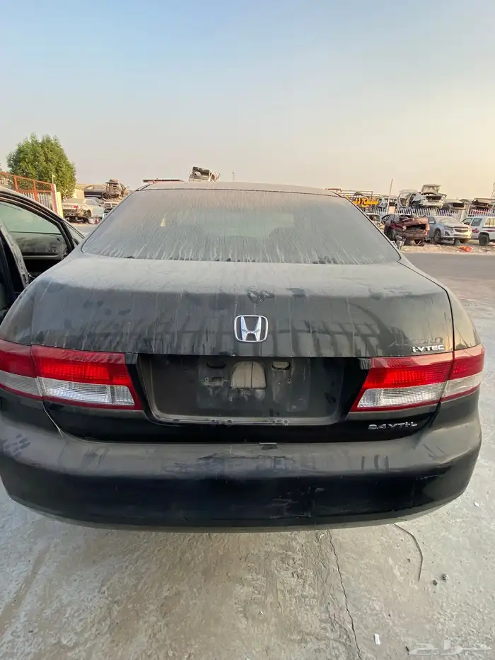 اكورد 2006 3