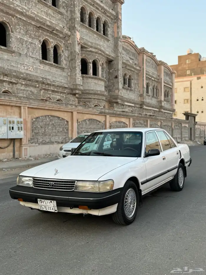 كرسيدا 1994 1