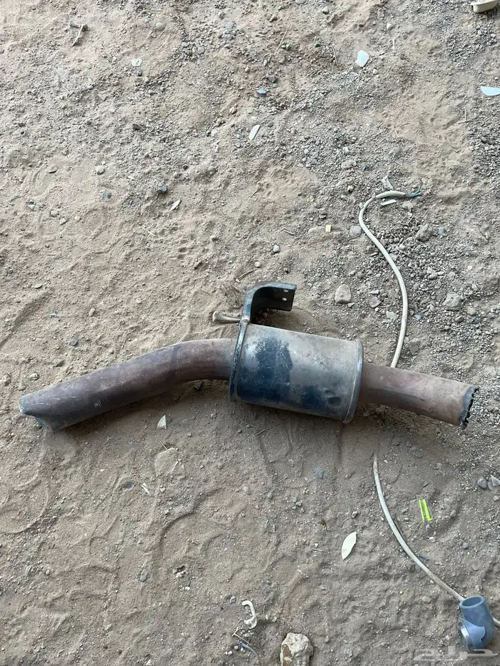 وصله خلفيه شاص 0