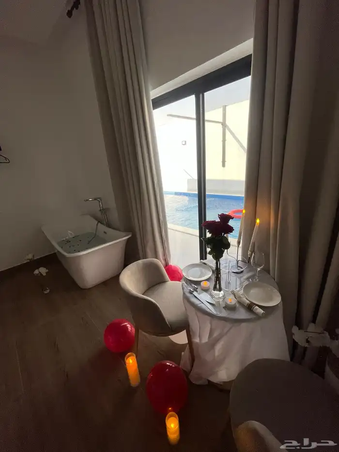 شالية بريم روز الفندقي 1