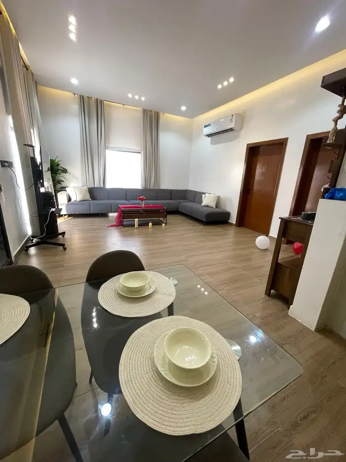 شاليهات بريم روز الفندقية بجدة 2