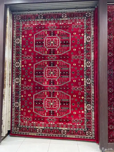 سجاد الشتاء الهبة 5