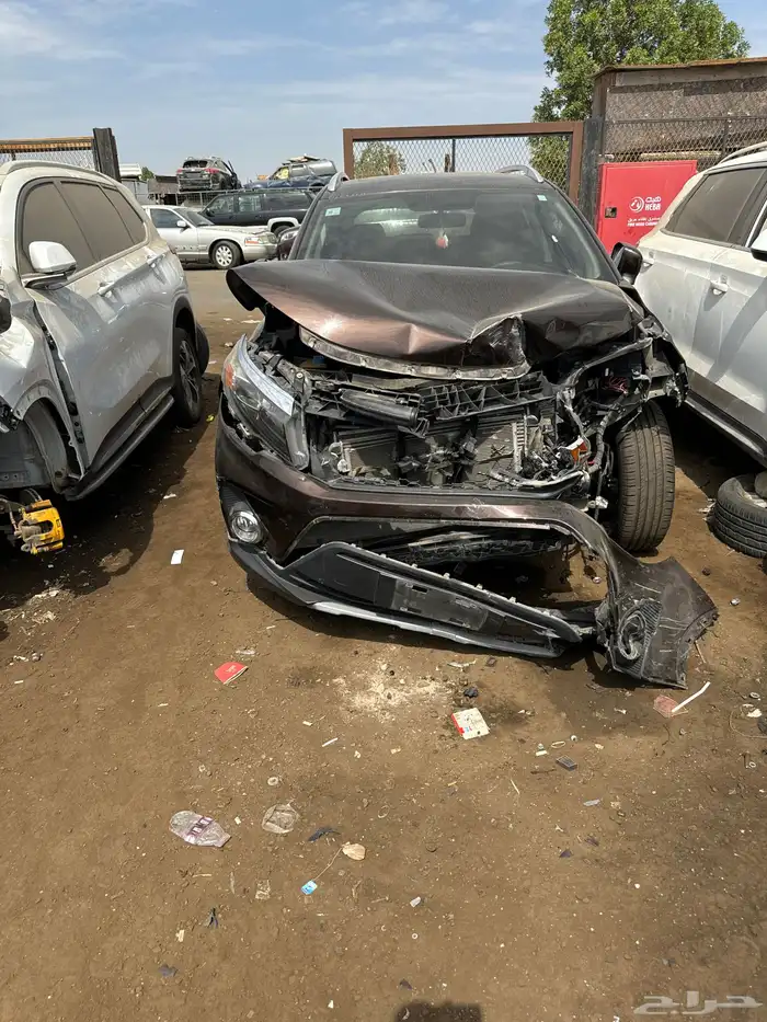 GAC جاك موديل 2023 2