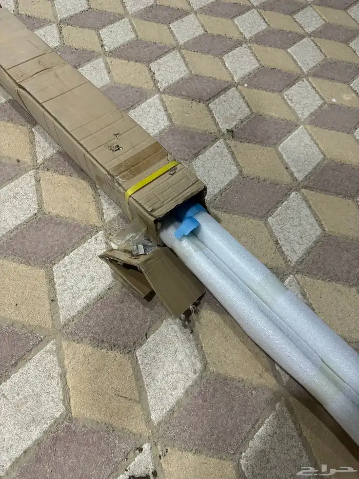 جمس مواصير حوض 2