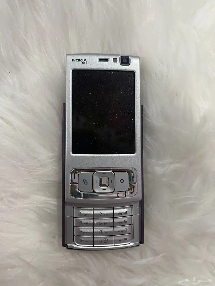 نوكيا N95 0