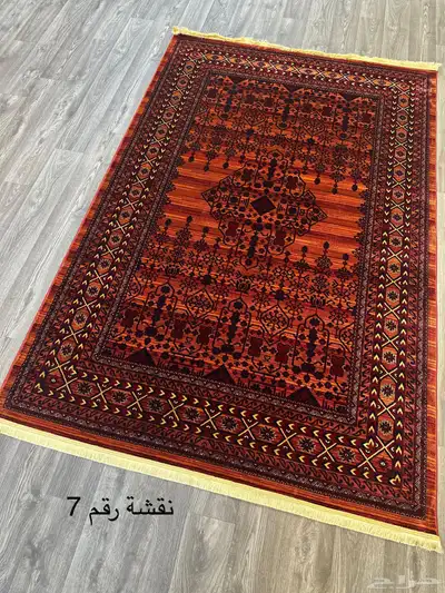 سجاد الشتاء الهبة 27