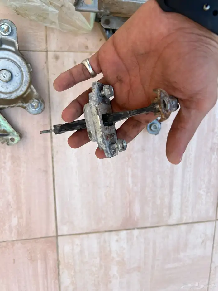 قطع غيار كورولا 2018 5