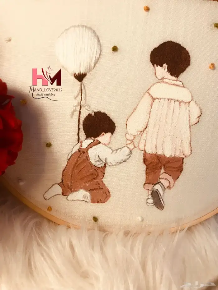 طارة مواليد باسم وعام مولودك خلد ذكرياته لكون ذكره جميله 4