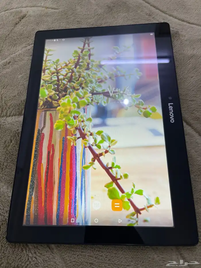 جهاز تاب للبيع 1