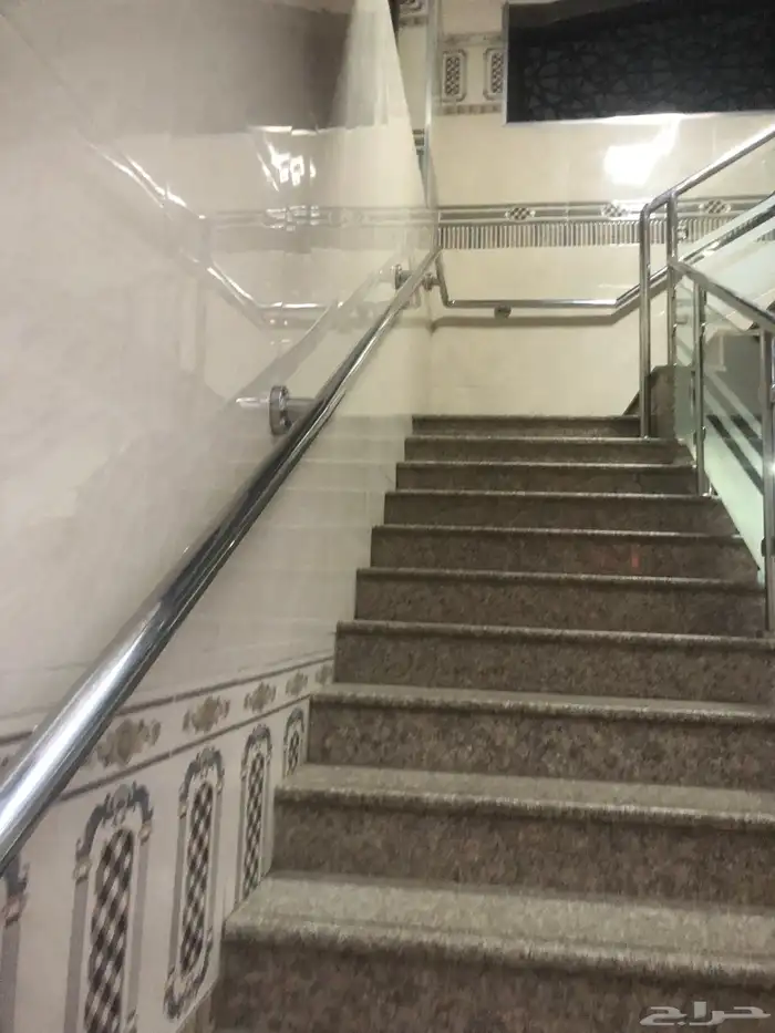 حداد استانلس استيل 24