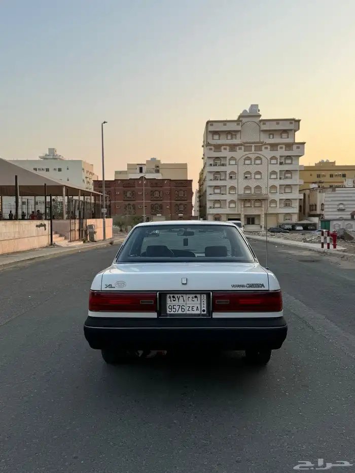 كرسيدا 1994 6