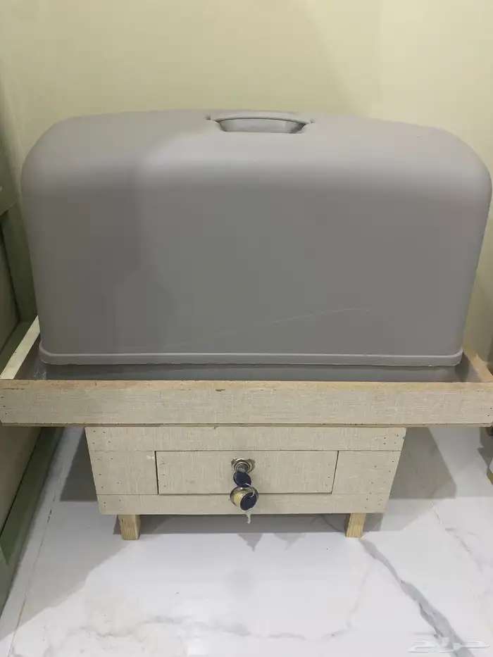 ماكنة خياطة ممتازة 5