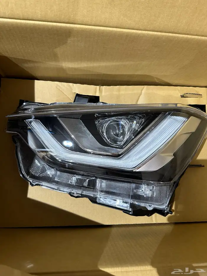 شمعة أمامي يسار اسوزو ديماكس 2023 1