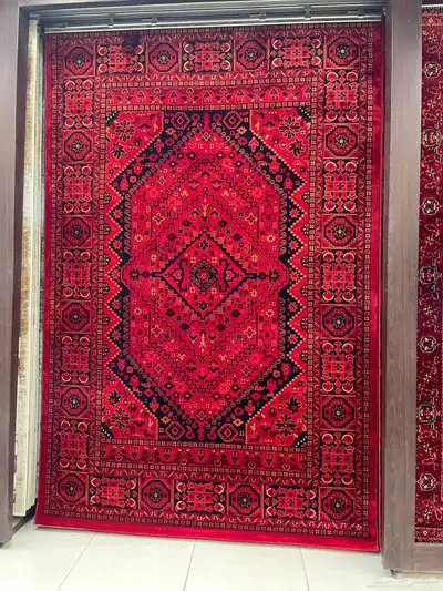 سجاد الشتاء الهبة 3