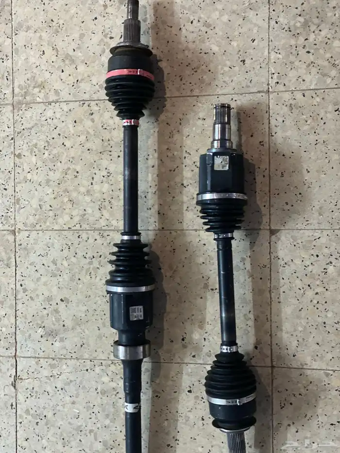 قطع غيار مازدا 6 2018 و 2022 اصلي وكالة 0