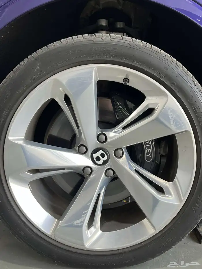 مخرطة المسح الماسي للجنوط 6