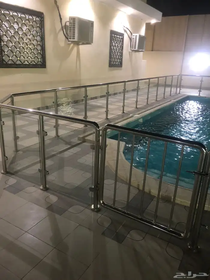 حداد استانلس استيل 17