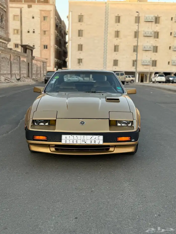 زداكس 1985 1