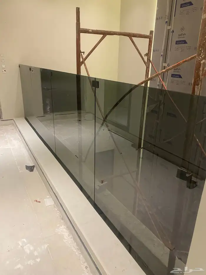 زجاج سكريت و مرايا و عادي 3