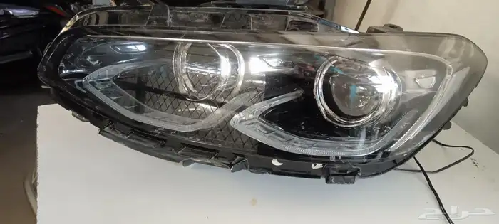 شمعه ازيرا موديل 2018 يسار 1