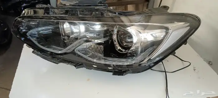 شمعه ازيرا موديل 2018 يسار 0