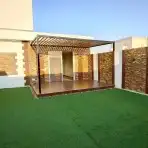 تنسيق حدائق وديكورات ومظلات 3