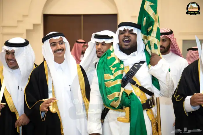 فرقة المصمك للفنون الشعبية 1