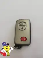 مفاتيح سيارات فتح سيارة برمجة مفاتيح مفقودةوريموتات وبصمة 16