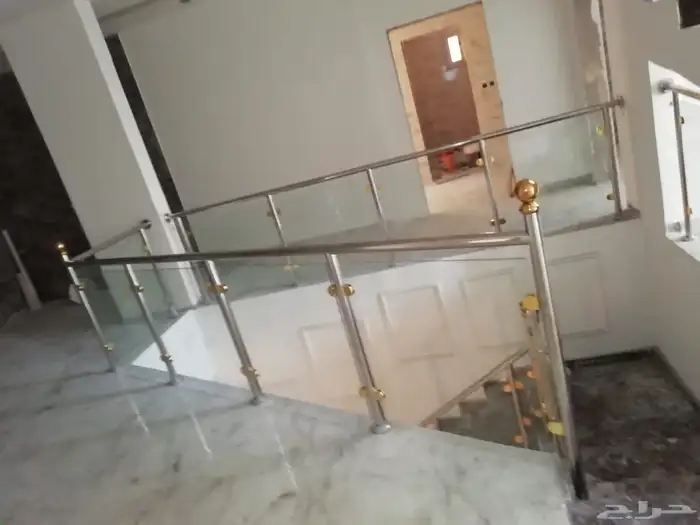 حداد استانلس استيل 49