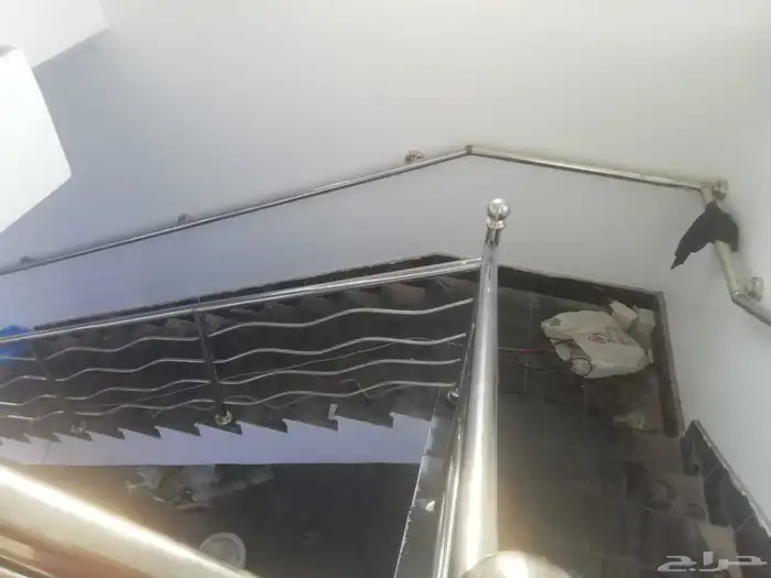 حداد استانلس استيل 85