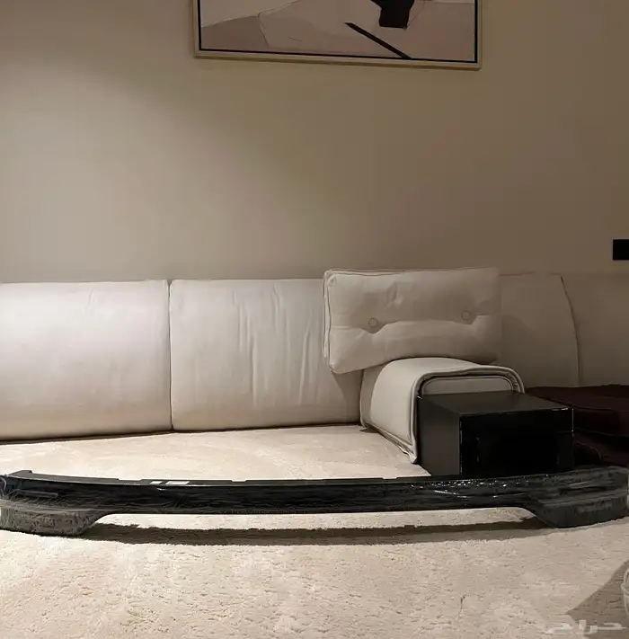 اسطب خلفي بورش كايين كوب GTS وكالة 2