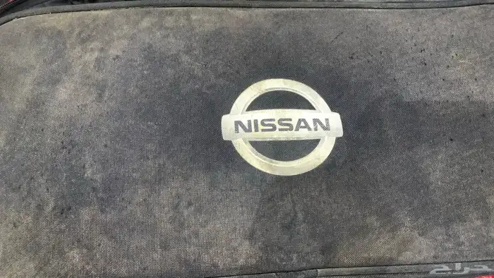 شنطه ادوات سلامه نيسان وكاله 0