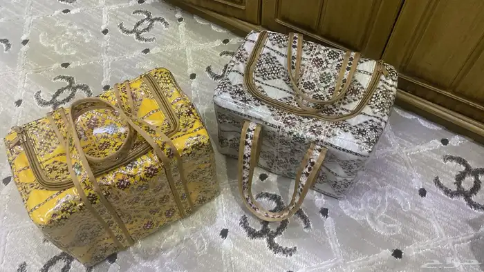 عزب كشتات رحلات جديده 0
