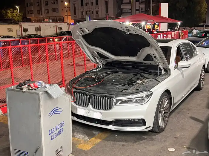 الحل النهائي لضعف العزم والتكتيمة واستهلاك الوقود 32