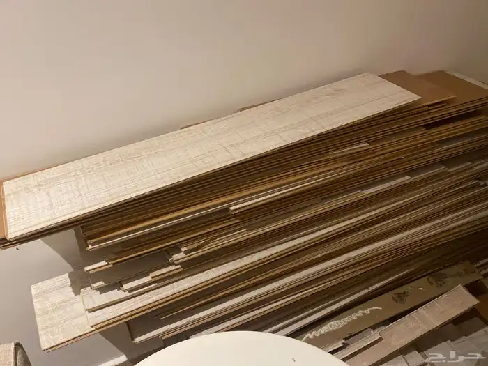 دولاب وباركيه 1