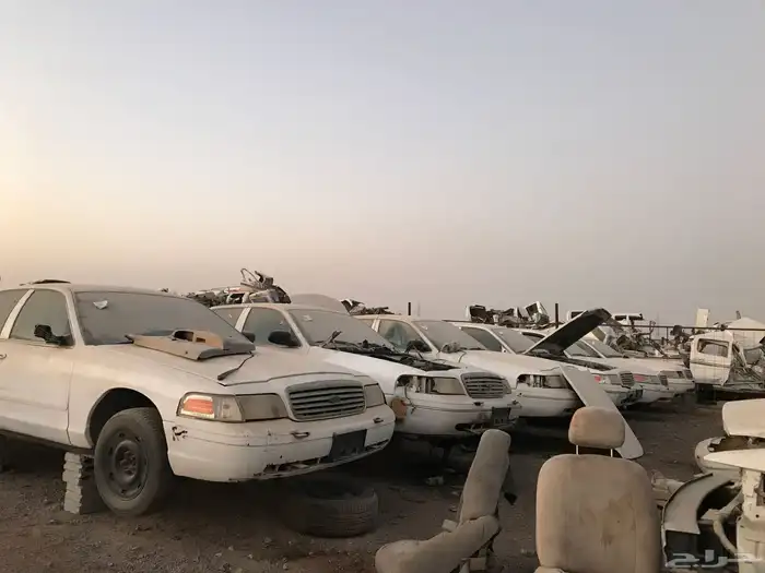 قطع غيار فورد 0