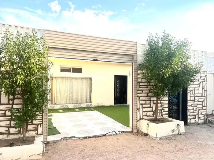 شاليه زارا 8