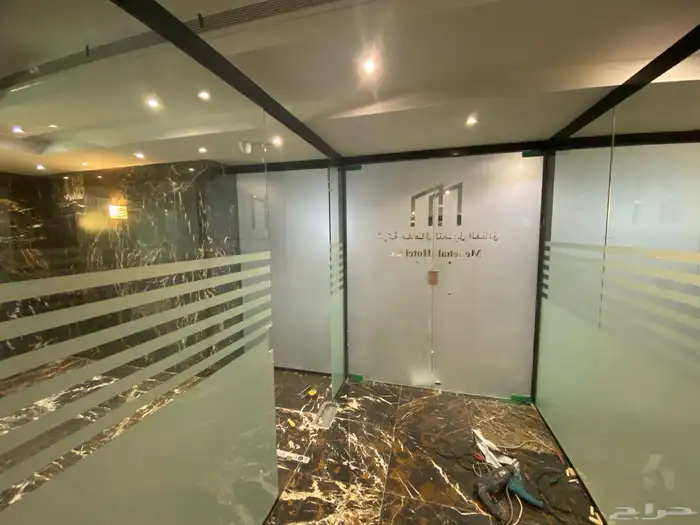 زجاج سكريت و مرايا و عادي 0