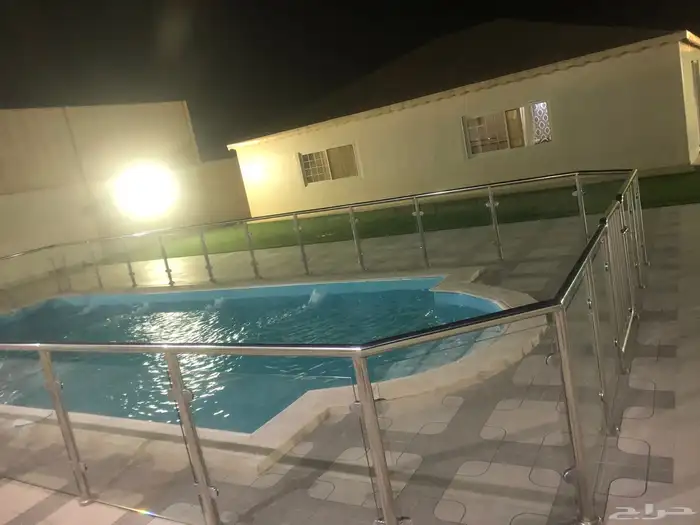 حداد استانلس استيل 20