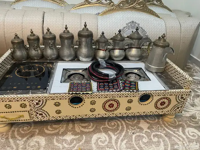 منقل طاحونة للبيع بالجبيل فقط 2