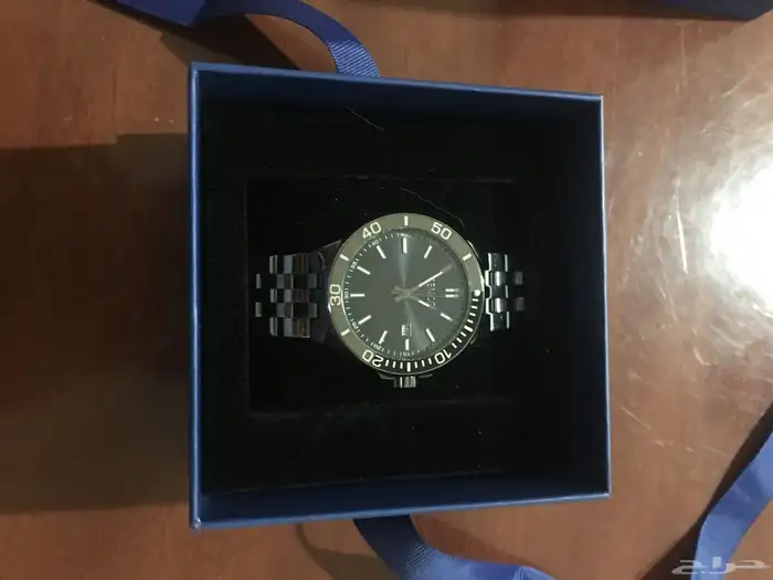 ساعة يد جديد من فانشي 0