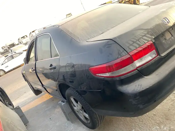اكورد 2006 4