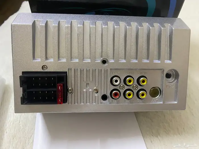 للبيع شاشه جديده لم تستخدم 5