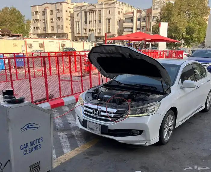 الحل النهائي لضعف العزم والتكتيمة واستهلاك الوقود 26