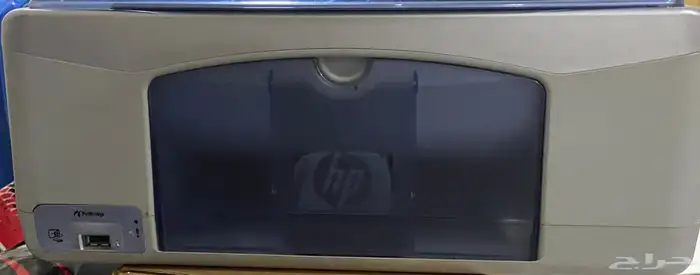 طابعة hp حبر 0