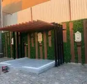 مظلات فلل مظلات مواقف مظلات للسيارات مظلات جلسه مظلات قماش 5