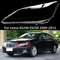 قزاز اغطية شمعات لكزس GS-ES-LS 12